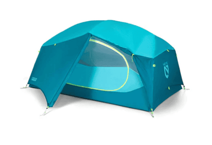 NEMO - Aurora 2P Tent & Footprint 2人帳篷 (連營底墊)