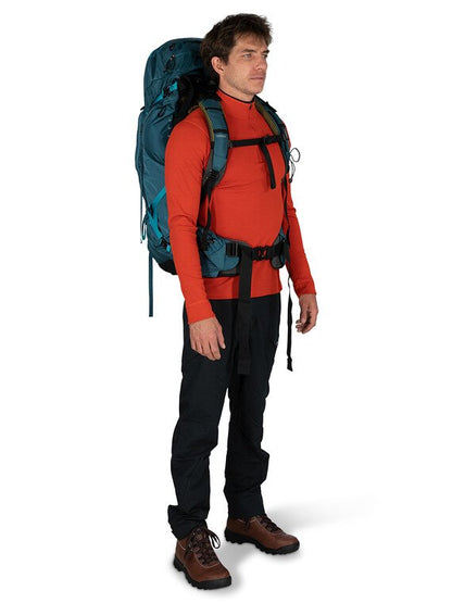 OSPREY- ATMOS AG 65 男裝登山背包 (2022年新款)