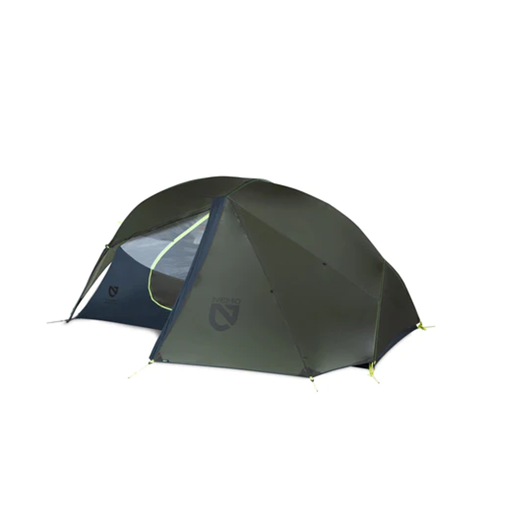 NEMO - Dragonfly Bike Pack 2P Tent 二人營