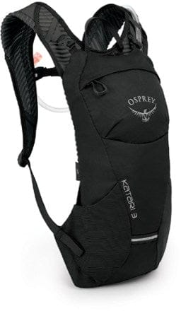 OSPREY - KATARI 3L 男裝多用途水袋背囊 (連2.5L水袋)