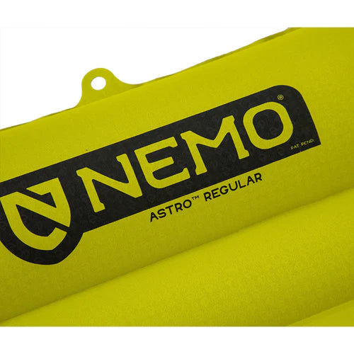 NEMO - Astro™ Sleeping Pad 單人充氣睡墊 (2022新版)