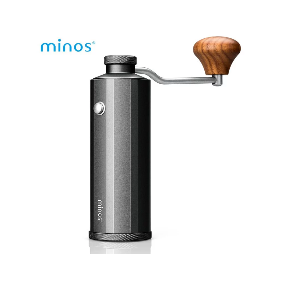Minos - Manual Coffee Grinder