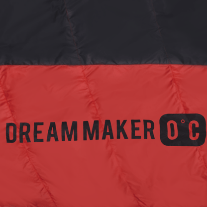 REECHO - Dream Maker 0度 羽絨睡袋