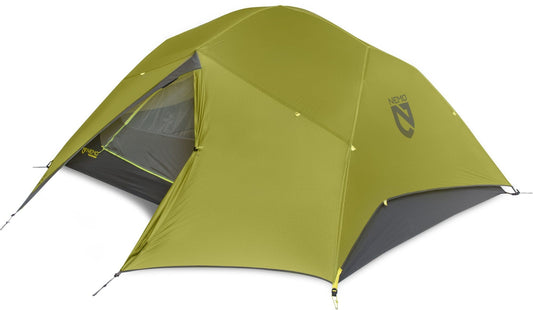 NEMO - Dagger OSMO™ Lightweight Backpacking 3P Tent 超輕3人營