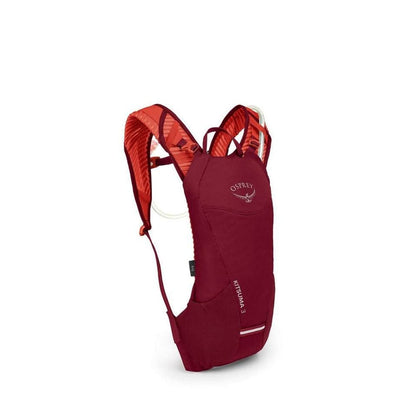 OSPREY - KITSUMA 3L 女裝多用途水袋背囊 (連2.5L水袋)