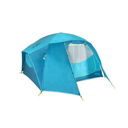 NEMO - Aurora Highrise 6-Person Camping Tent 6人帳篷