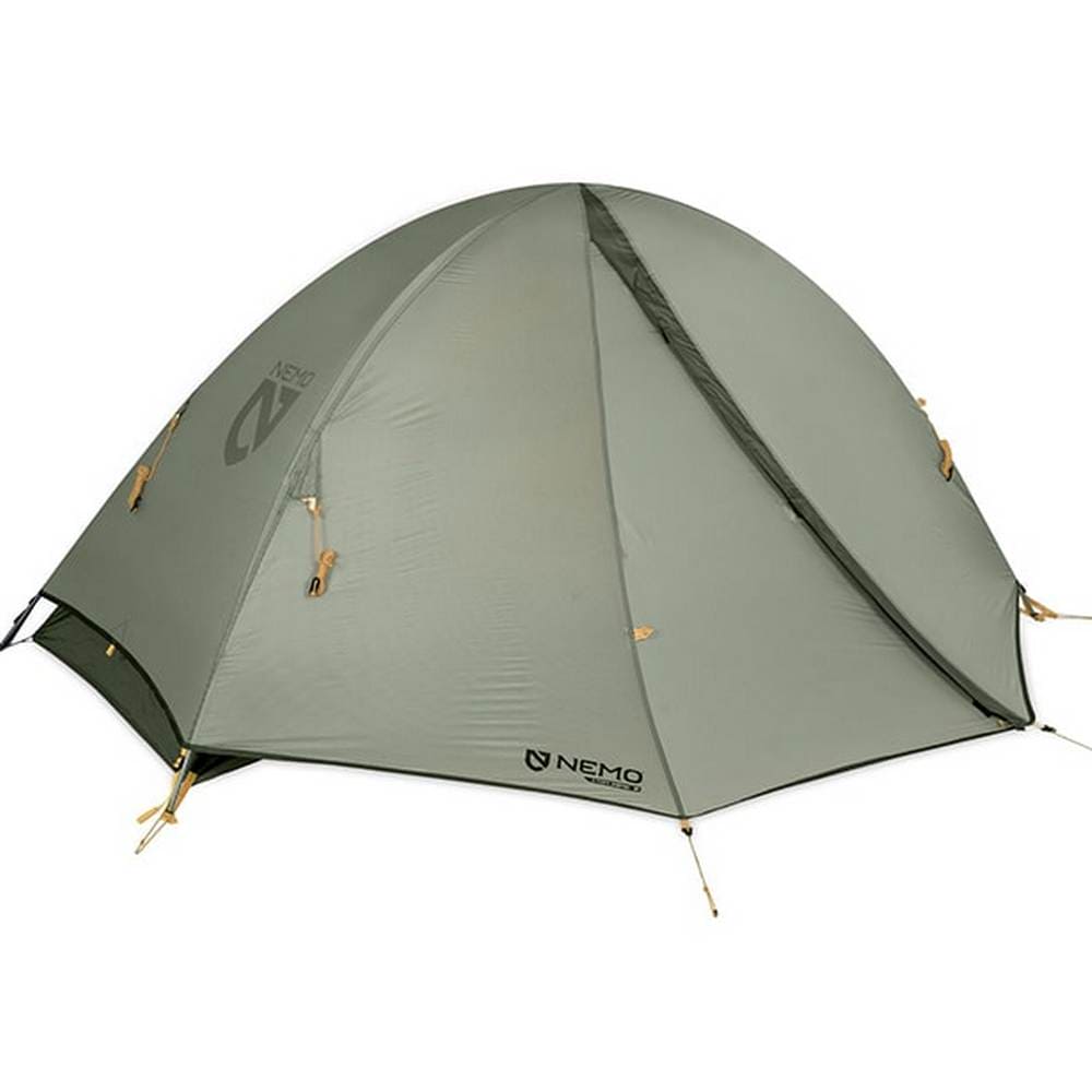 NEMO - ATOM OSMO™ Lightweight Backpacking 1P Tent 超輕1人營 (限量日本版)