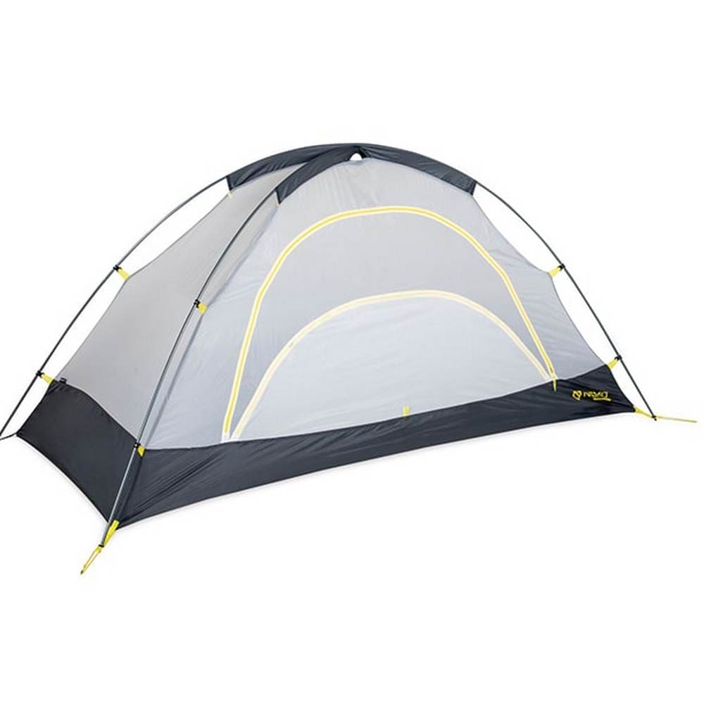 NEMO - ATOM OSMO™ Lightweight Backpacking 1P Tent 超輕1人營 (限量日本版)