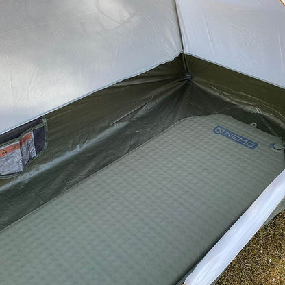 NEMO - ATOM OSMO™ Lightweight Backpacking 1P Tent 超輕1人營 (限量日本版)