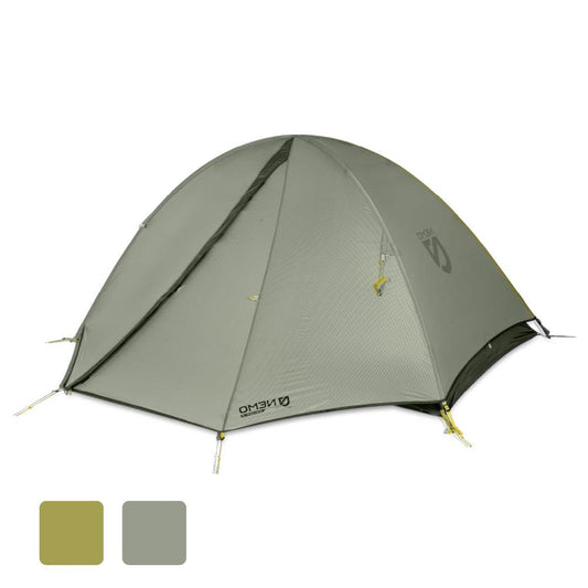 NEMO - ATOM OSMO™ Lightweight Backpacking 2P Tent 超輕2人營 (限量日本版)