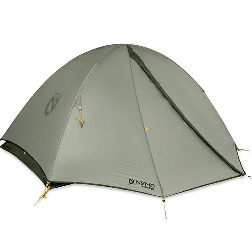 NEMO - ATOM OSMO™ Lightweight Backpacking 2P Tent 超輕2人營(限量