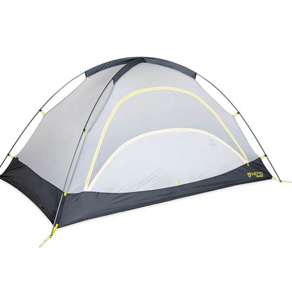 NEMO - ATOM OSMO™ Lightweight Backpacking 2P Tent 超輕2人營(限量 