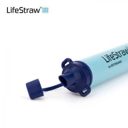 LIFESTRAW - HOLLOW FIBER 攜式戶外濾水器 濾水飲管
