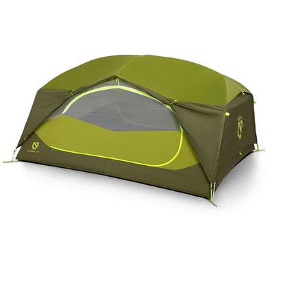 NEMO - Aurora 3P Tent & Footprint 3人帳篷 (連營底墊)