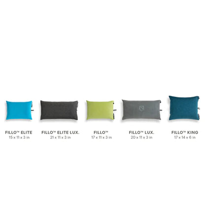 NEMO - Fillo™ King Camping Pillow 充氣枕頭
