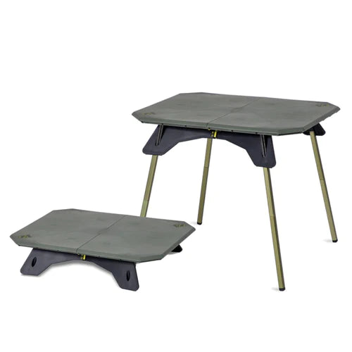 NEMO - Moonlander Dual Height Table 雙高度戶外摺疊桌