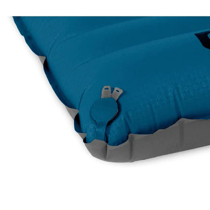 NEMO - Quasar™ 3D Sleeping Pad Regular Wide 單人充氣睡墊 (加闊版)