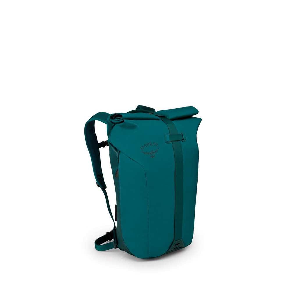 OSPREY - TRANSPORTER ROLL TOP PACK 25L 多功能背囊