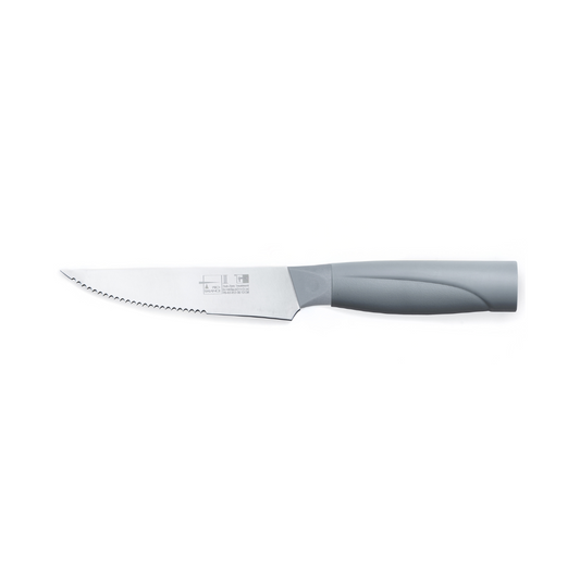 Pro Balance  - 12cm 塑膠檔片彈性牛排刀