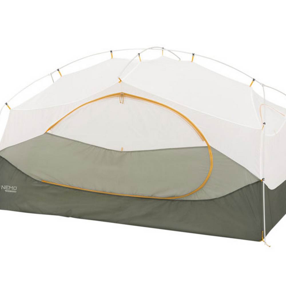 NEMO - Aurora Ridge Tent with Footprint 2P/3P帳篷 (連營底墊) (限量日本版)