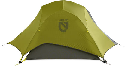 NEMO - Dagger OSMO™ Lightweight Backpacking 2P Tent 超輕2人營