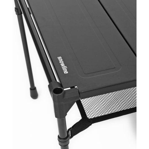 Snowline - Cube Carbon Table L5 韓國製戶外碳纖維 x 鋁合金摺枱