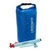 LIFESTRAW - MISSION BAG 5L 戶外濾水器連水袋