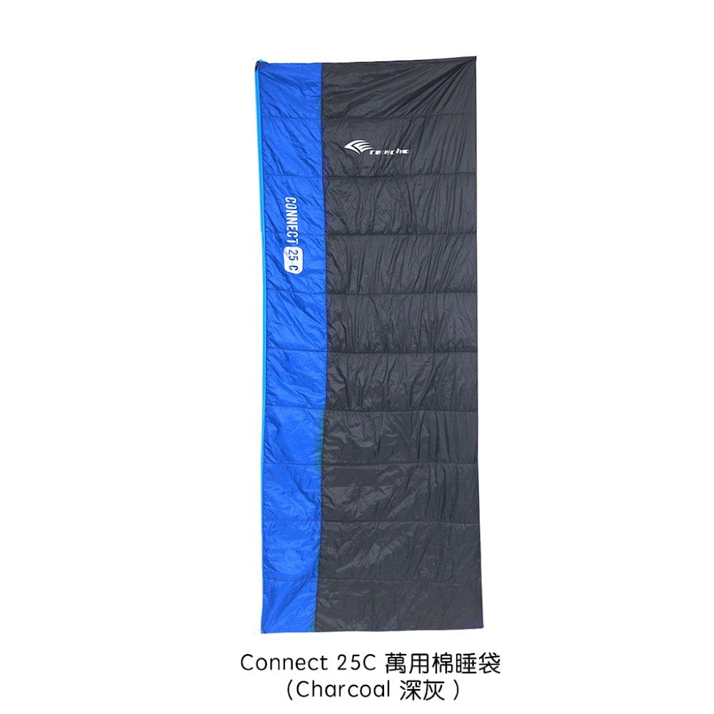 REECHO - CONNECT 25C  多用途棉睡袋